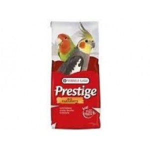 Versele Laga Big Parakeets and Caturras 20kg